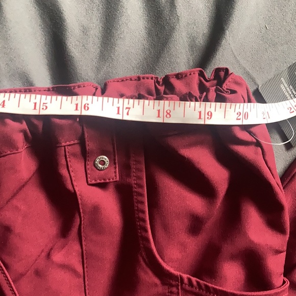 NWT Dickies Cargo Scrubs - Picture 10 of 11